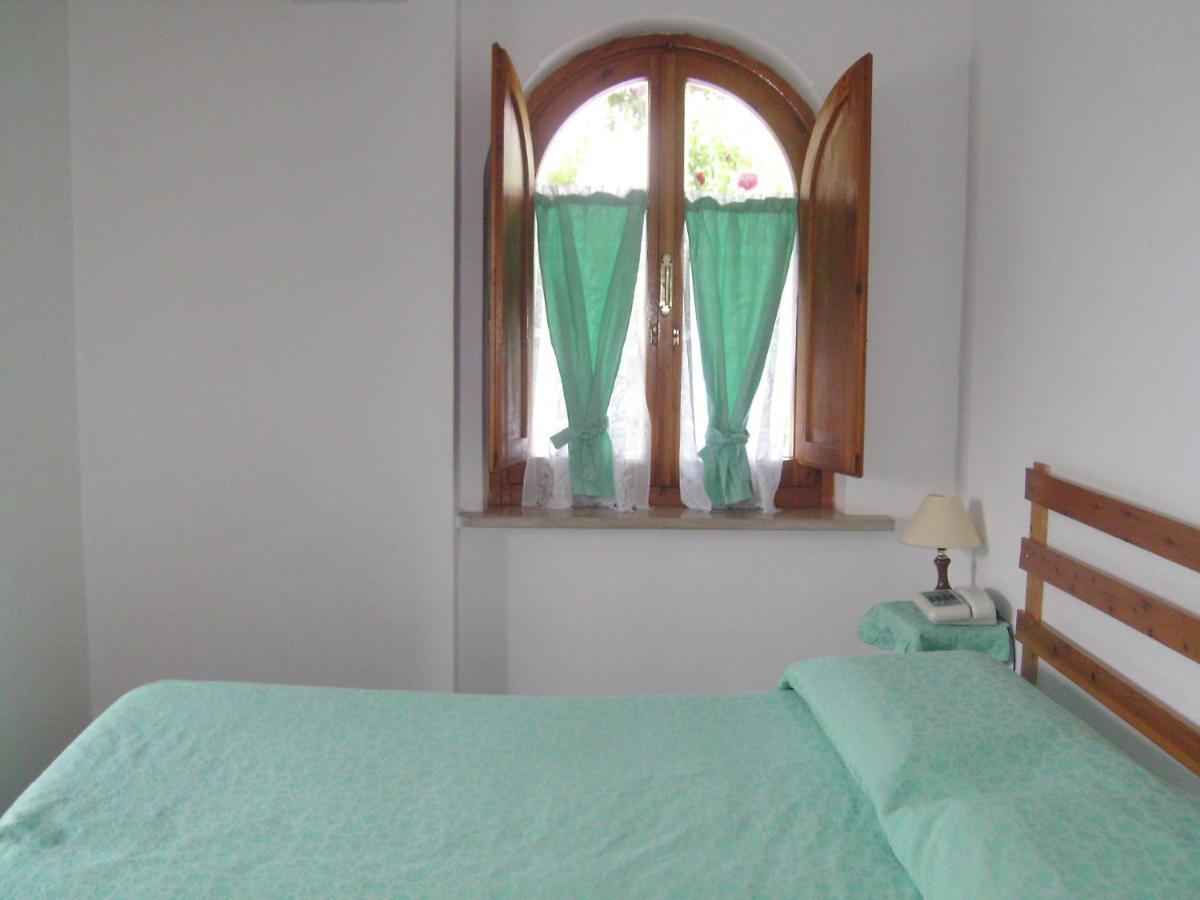 Hotel Villa Stella 카시아 외부 사진