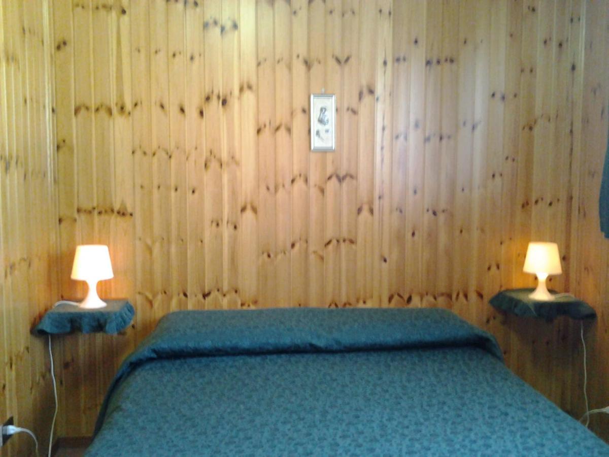 Hotel Villa Stella 카시아 외부 사진