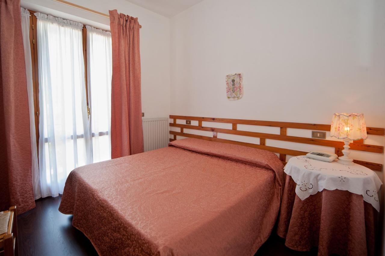 Hotel Villa Stella 카시아 외부 사진