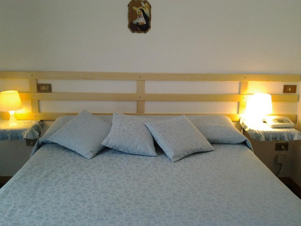 Hotel Villa Stella 카시아 객실 사진
