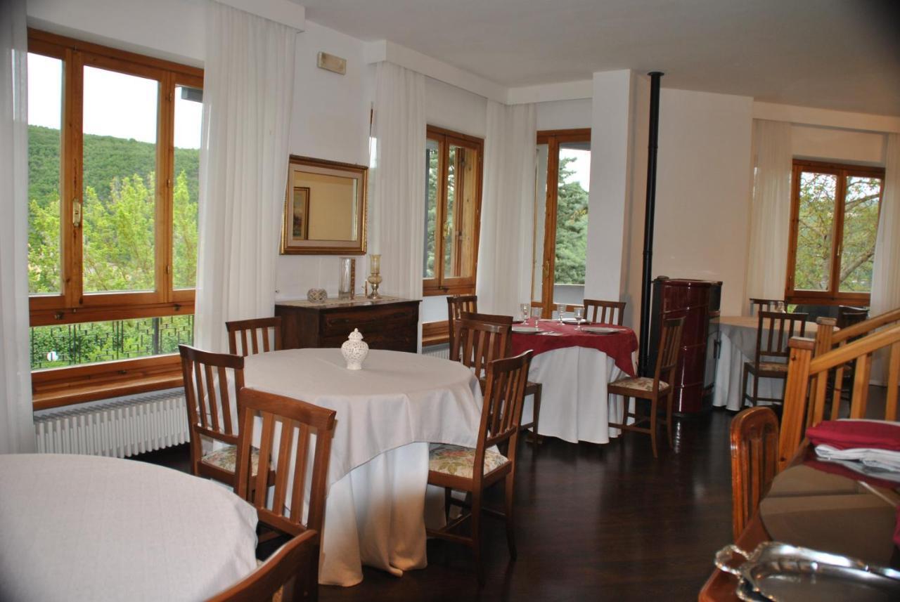 Hotel Villa Stella 카시아 외부 사진