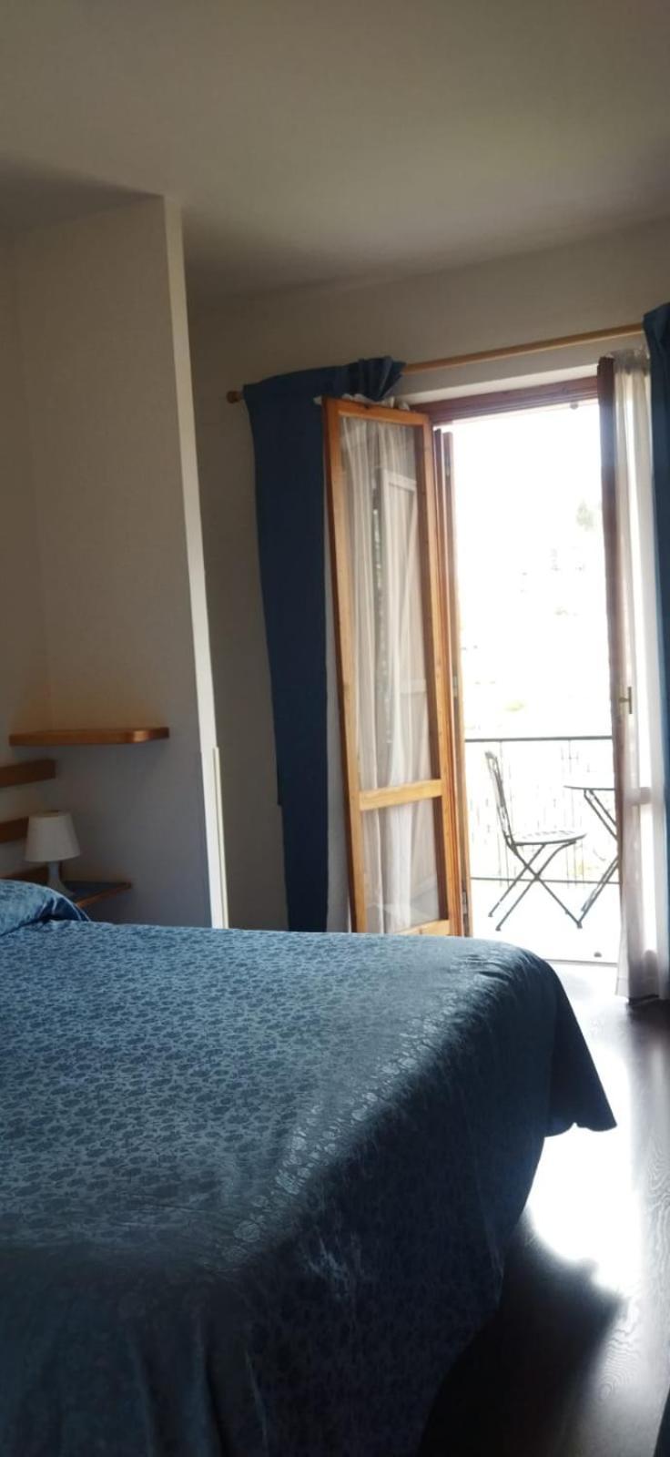 Hotel Villa Stella 카시아 외부 사진