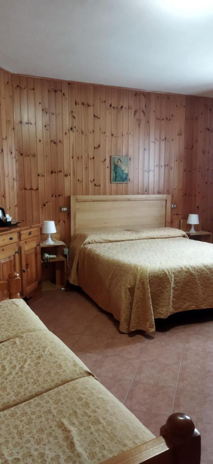Hotel Villa Stella 카시아 외부 사진