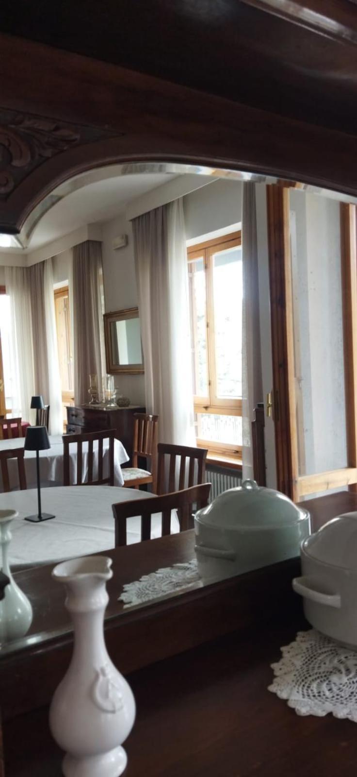 Hotel Villa Stella 카시아 외부 사진