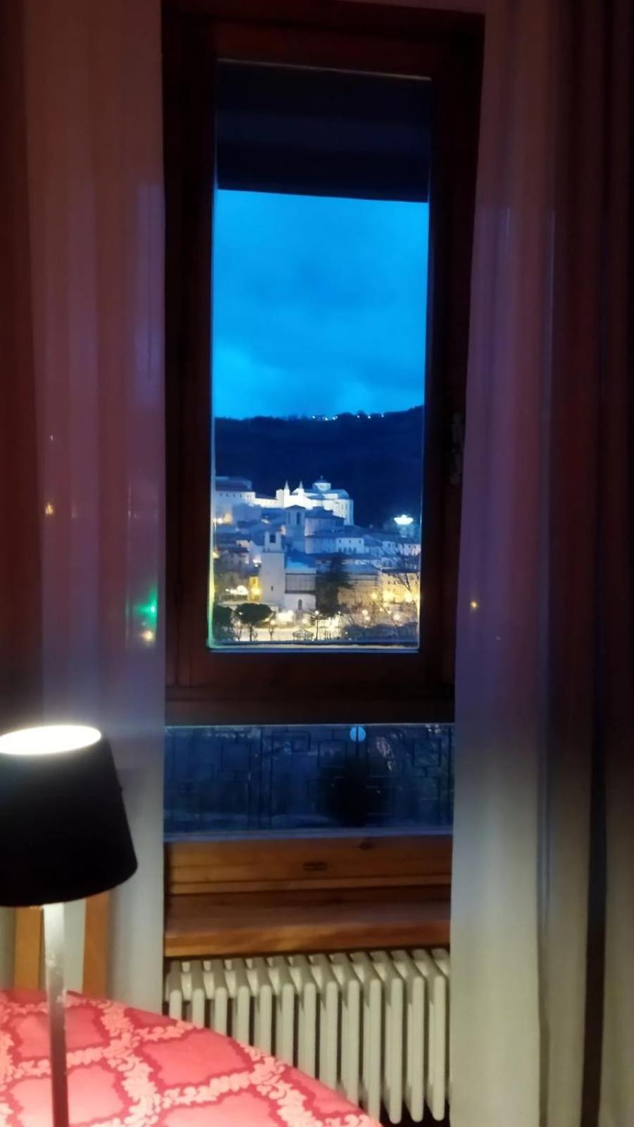 Hotel Villa Stella 카시아 외부 사진