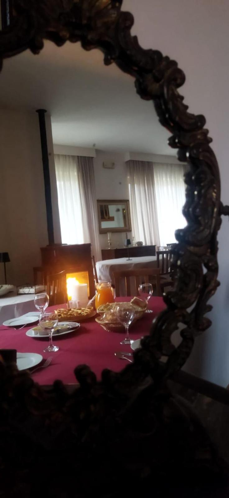 Hotel Villa Stella 카시아 외부 사진